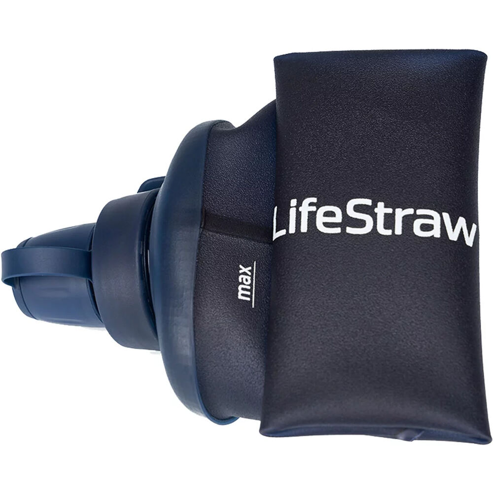 Lifestraw varios montaña Lifestraw Peak Series Collapsible- 650ml 04