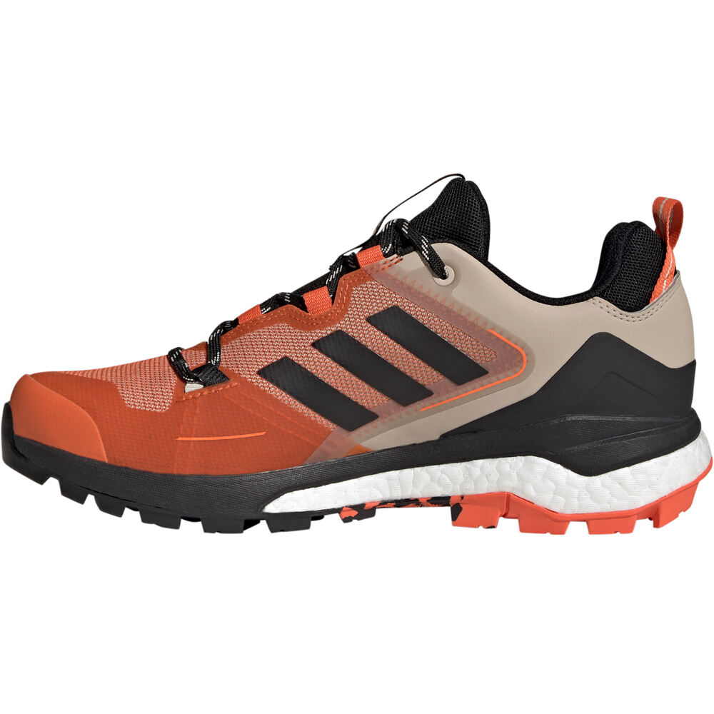 adidas zapatilla trekking hombre TERREX SKYCHASER 2 GTX puntera