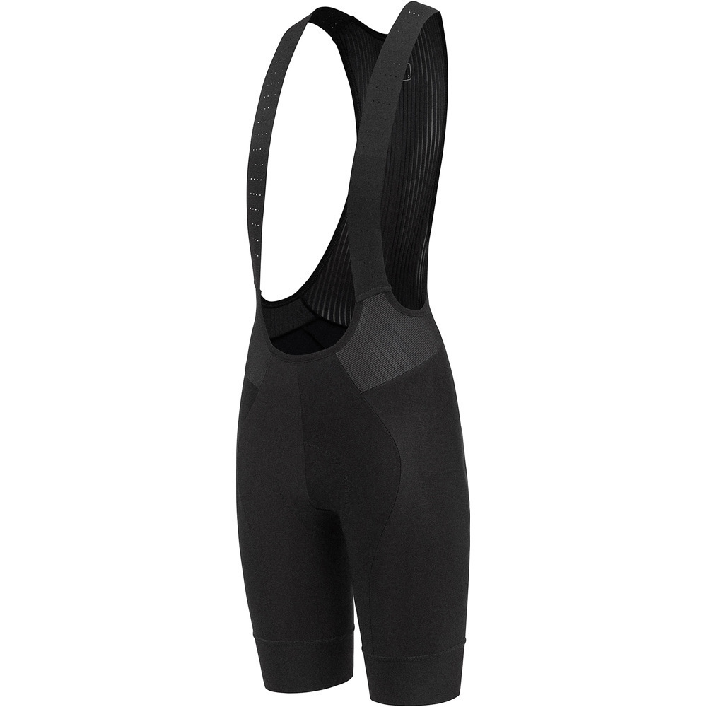 Hiru culotte corto mujer W ADV BIBSHORT vista detalle