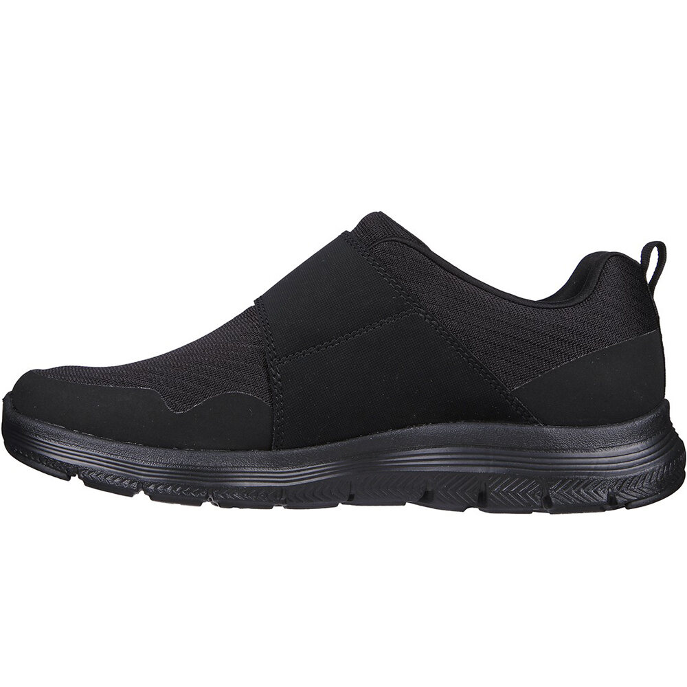 Skechers zapatilla cross training hombre FLEX ADVANTAGE 4.0  - UPSHIFT puntera