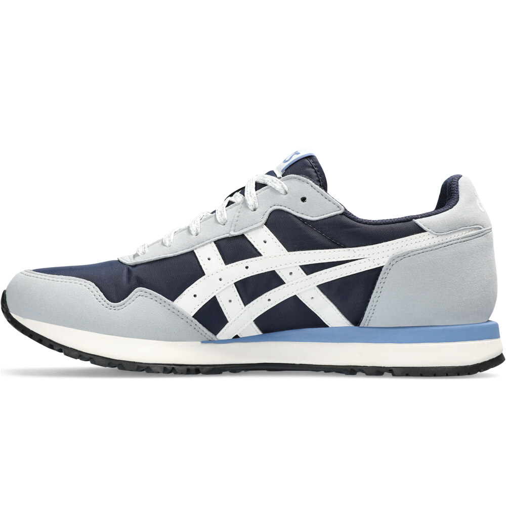 Asics zapatilla moda hombre TIGER RUNNER II puntera