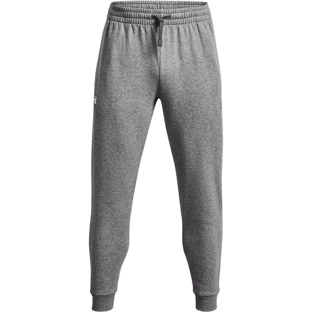 Under Armour pantalón hombre UA Rival Fleece Joggers 03