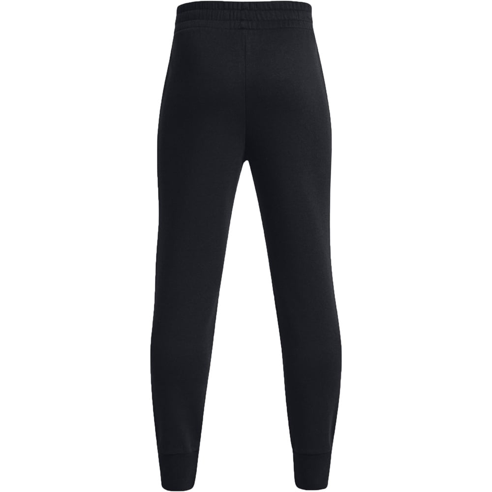 Under Armour pantalón niña (senior) UA Rival Fleece Joggers vista trasera