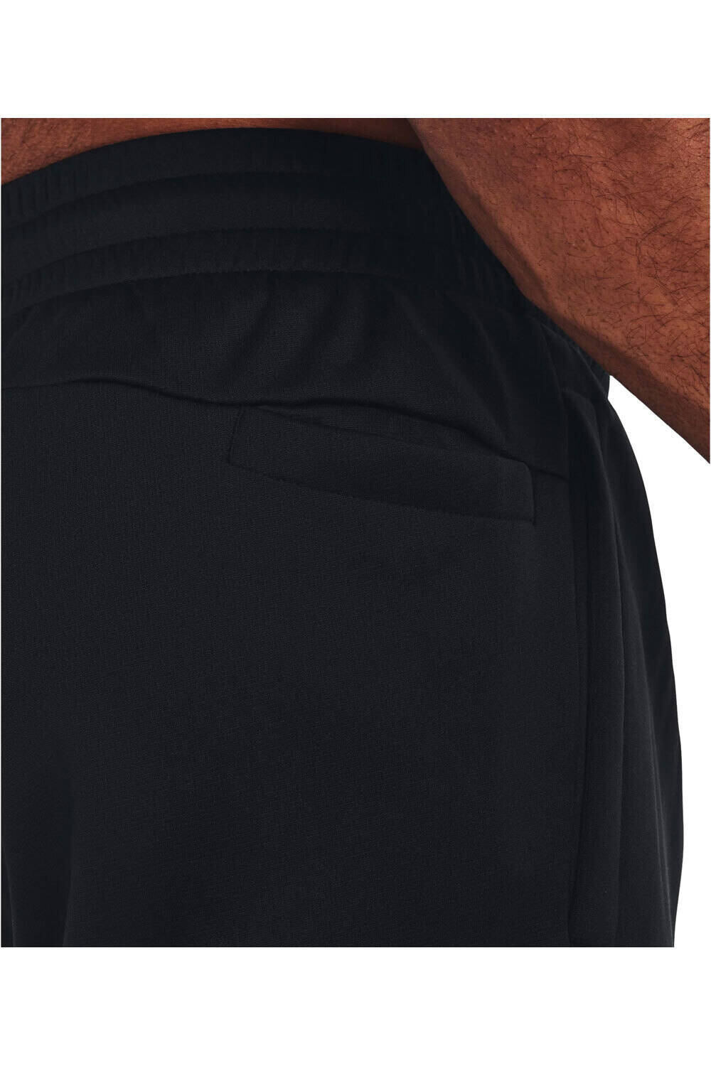 Under Armour pantalon fitness hombre UA Armour Fleece Joggers vista detalle