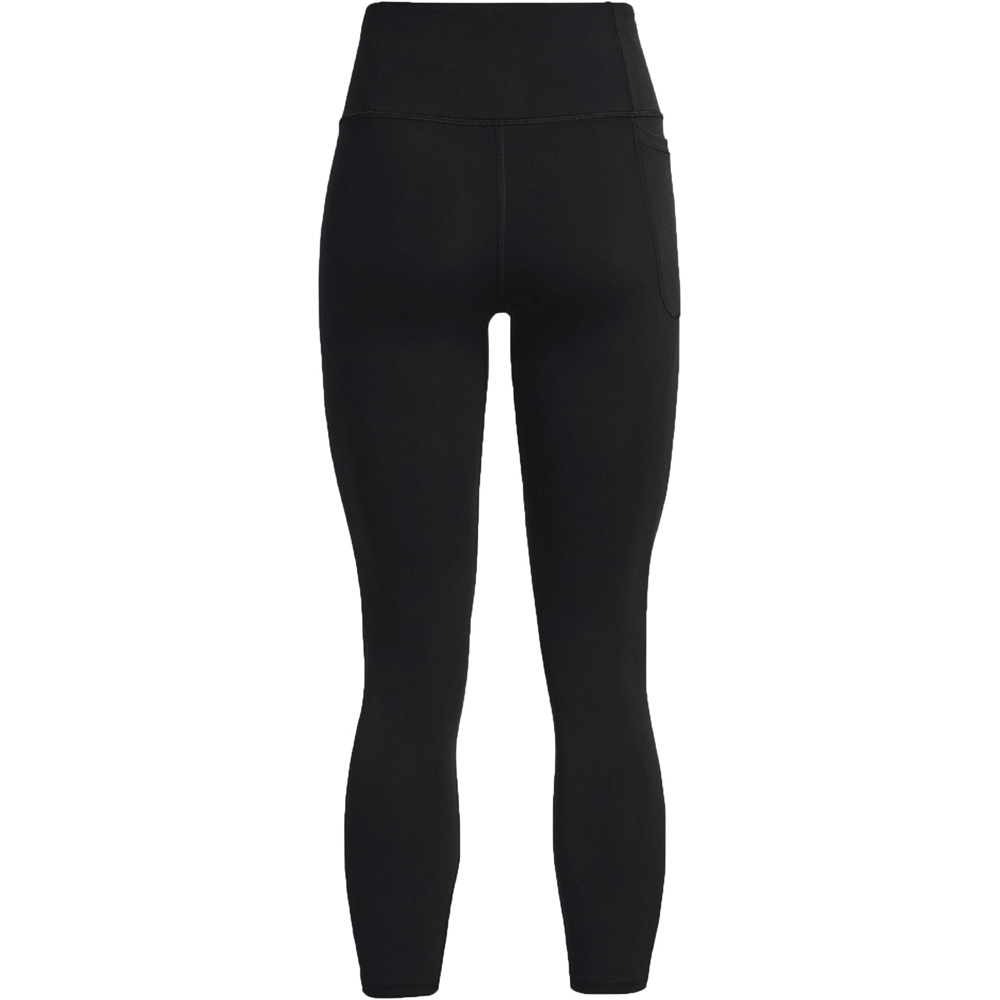 Under Armour pantalones y mallas largas fitness mujer Motion Ankle Leg Branded 04