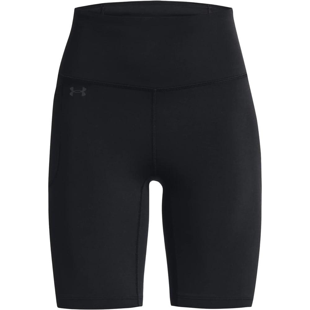 Under Armour pantalones y mallas cortas fitness mujer Motion Bike Short 03