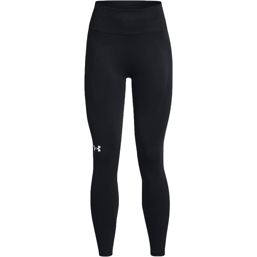 Under Armour pantalones y mallas largas fitness mujer UA Train Seamless Legging 03