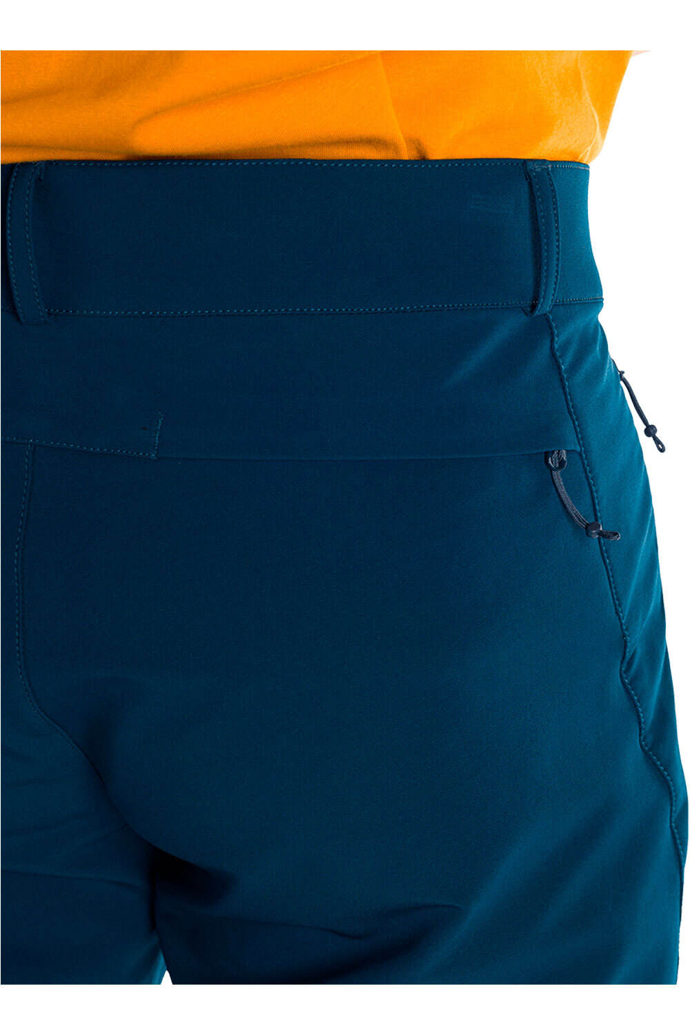 Trango pantalón montaña hombre PANT. LARGO KOTKA DR 03