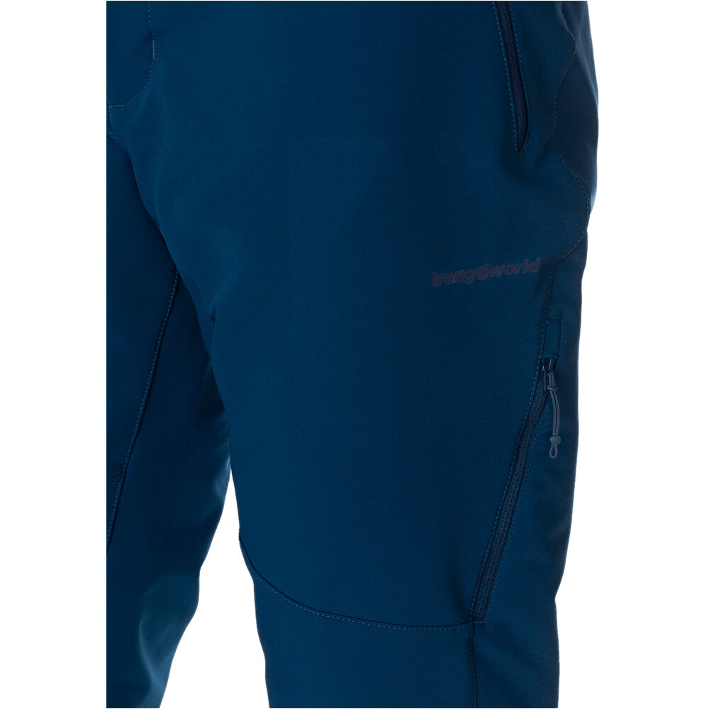 Trango pantalón montaña hombre PANT. LARGO KOTKA DR 06