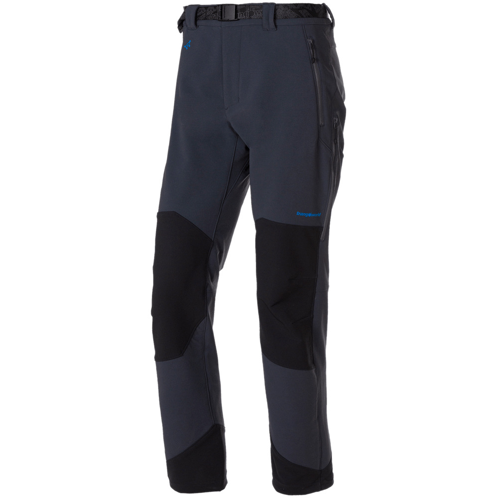 Trango pantalón montaña hombre PANT. LARGO MOURELLE DR vista frontal