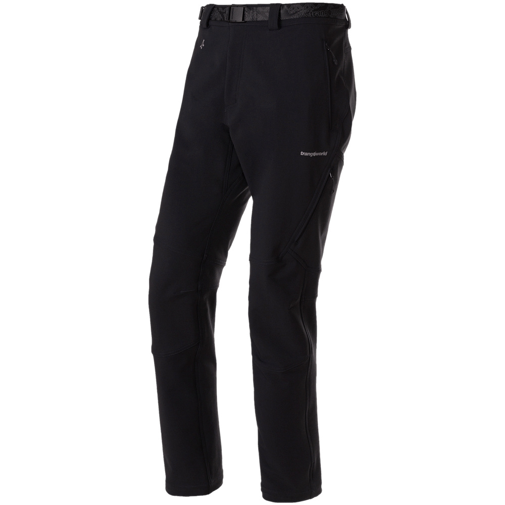 Trango pantalón montaña hombre PANT. LARGO ROVEK DR vista frontal