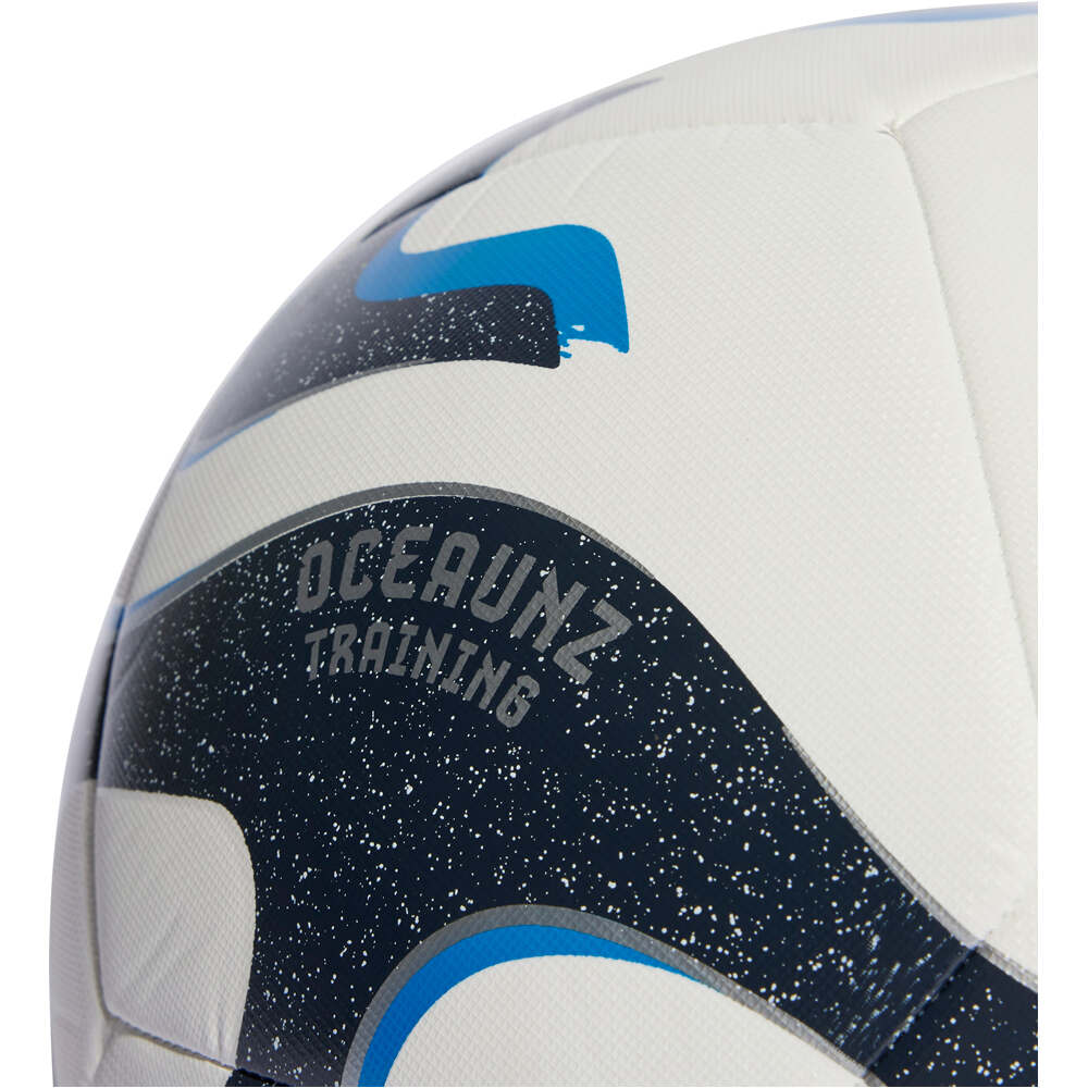 adidas balon fútbol Oceaunz Training Football 02