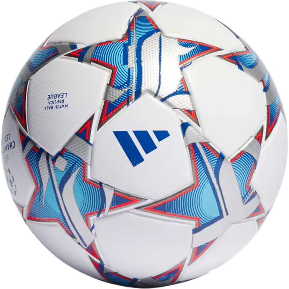 adidas Balón de fútbol de la liga CONEXT 24