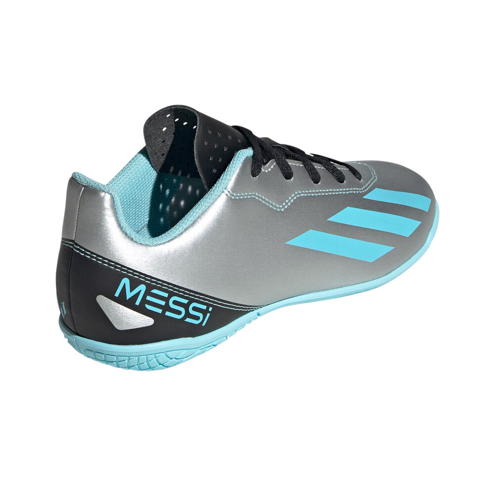 Botas futbol sala Adidas Messi de segunda mano por 6 EUR en