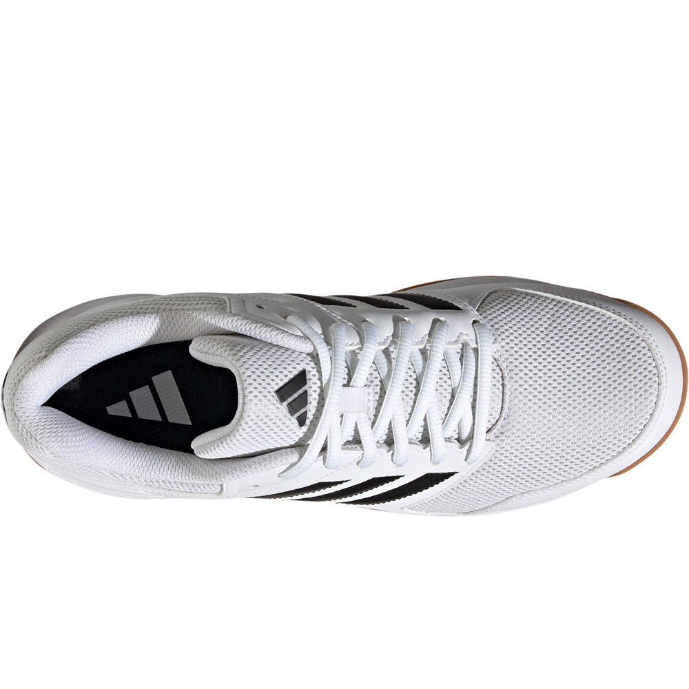 adidas zapatilla indoor hombre Speedcourt 05