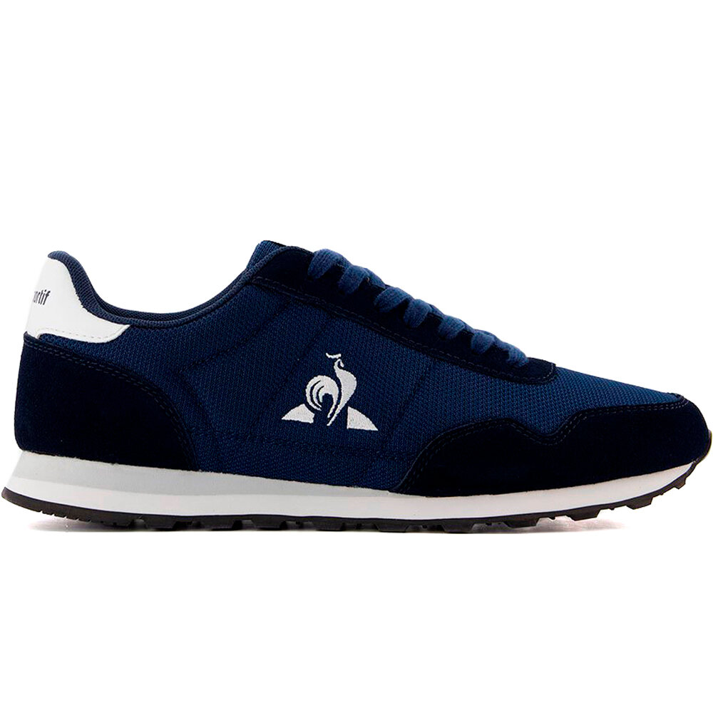 Le Coq Sportif zapatilla moda hombre ASTRA lateral exterior