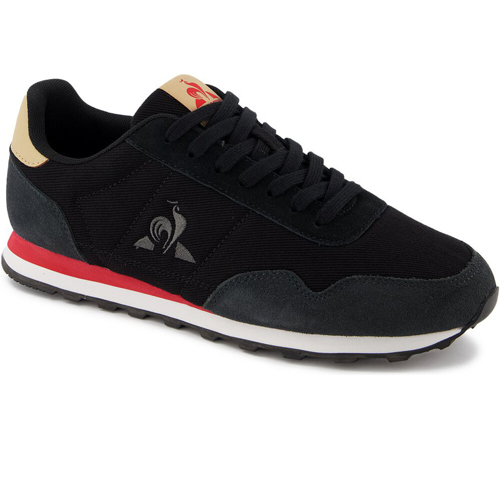 Le Coq Sportif zapatilla moda hombre ASTRA lateral interior