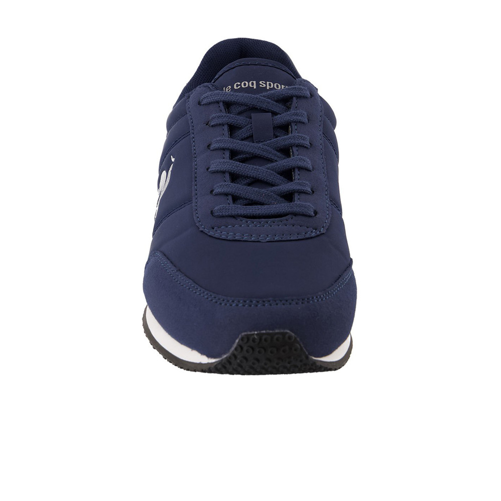 Le Coq Sportif zapatilla moda hombre RACERONE vista trasera