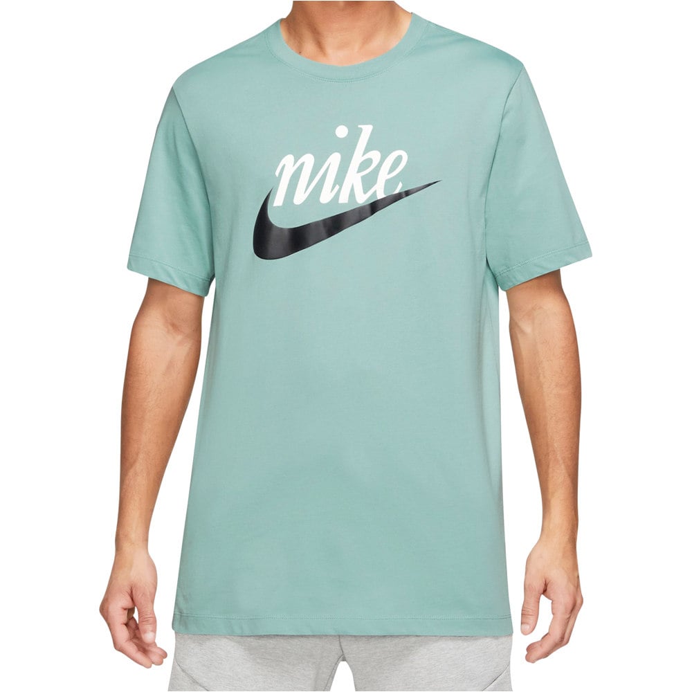 Nike camiseta manga corta hombre M NSW TEE FUTURA 2 03