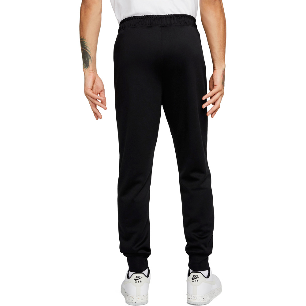 Nike Sportswear Standard Issue negro pantalón hombre