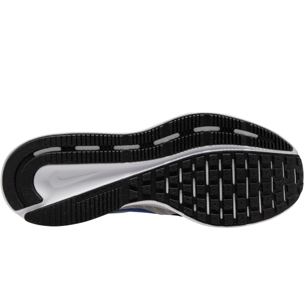 Nike zapatilla running hombre NIKE RUN SWIFT 3 puntera