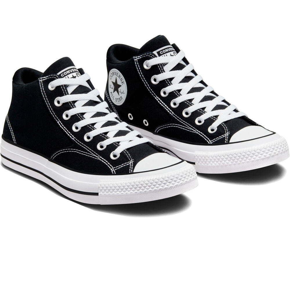 Converse zapatilla moda hombre Chuck Taylor All Star Malden Street lateral interior