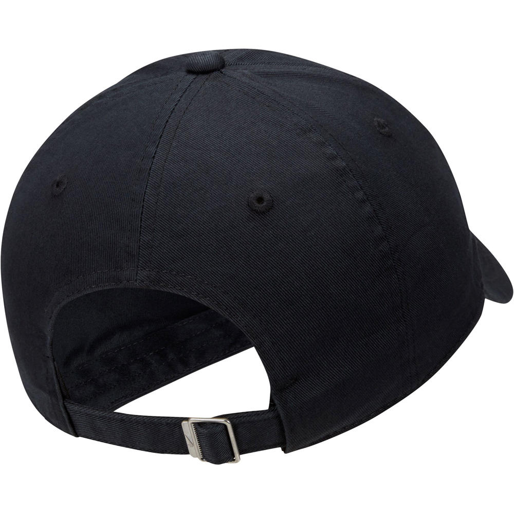 Nike visera lona U NK CLUB CAP U CB FUT WSH L 01