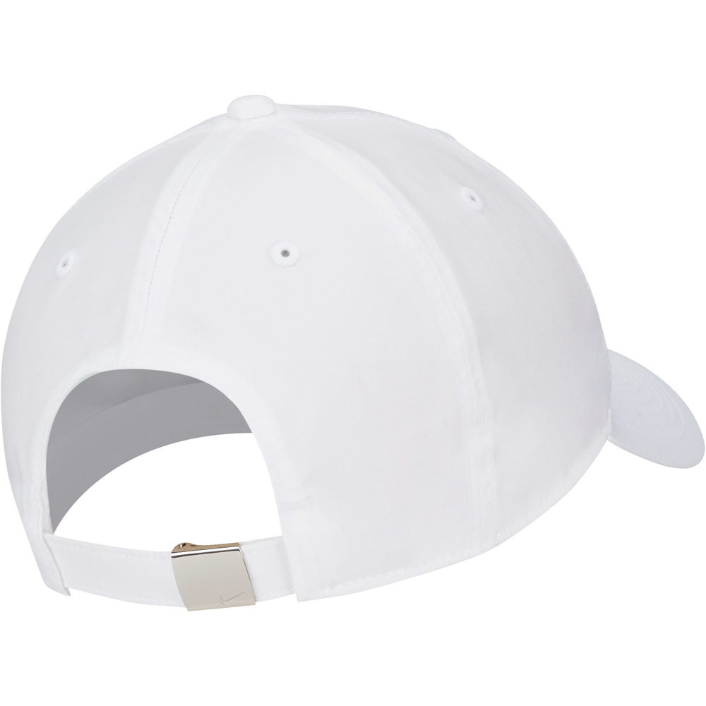 Nike visera lona U NK DF CLUB CAP U CB MTSWSH L 01