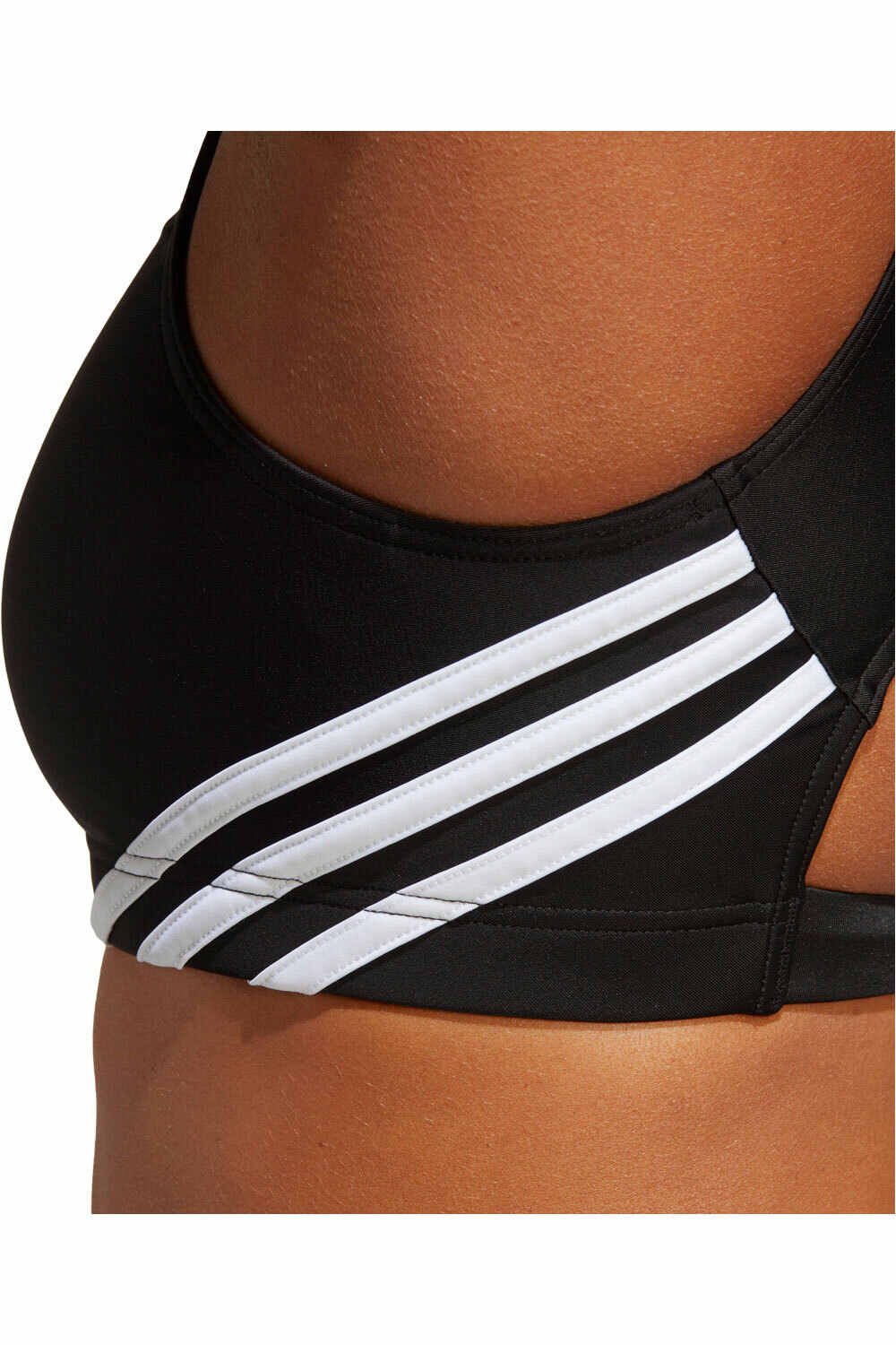 adidas bañador natación mujer 3S SPORTY BIK 03