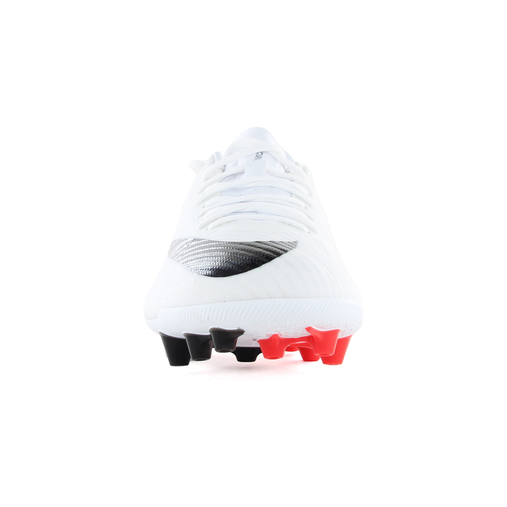 Nike botas de futbol cesped artificial MERCURIAL ZOOM VAPOR 15 ACADEMY AG ROBL lateral interior