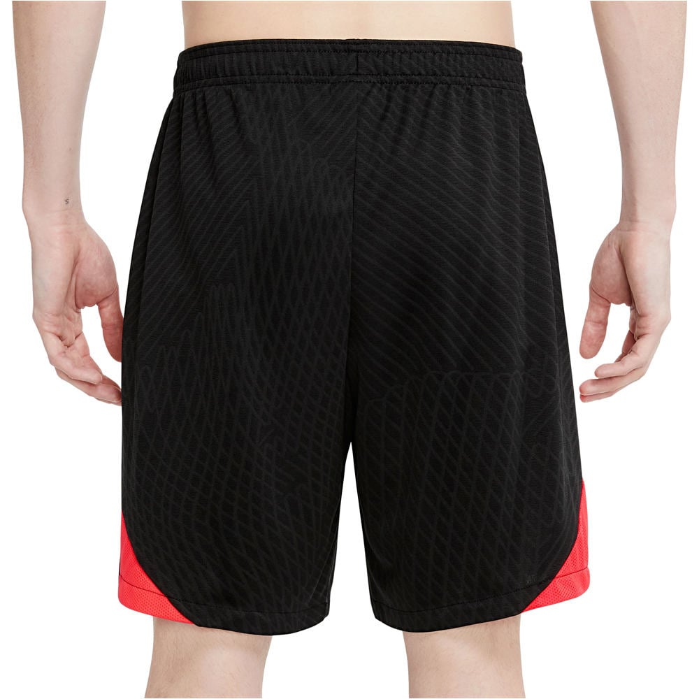 Nike pantalones cortos futbol M NK DF STRK SHORT K NERO 04