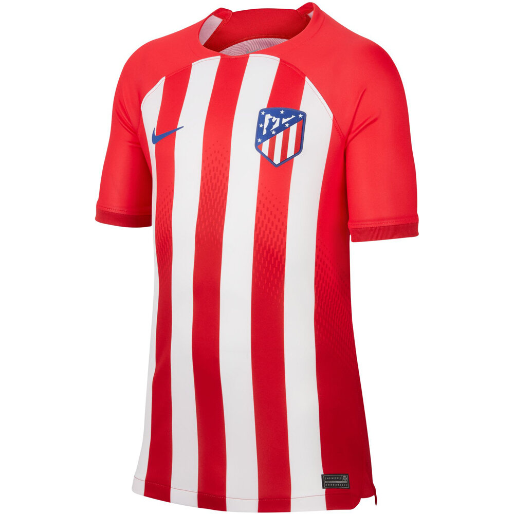 Nike Atletico De Madrid 24 Primera Equipación Junior camiseta de