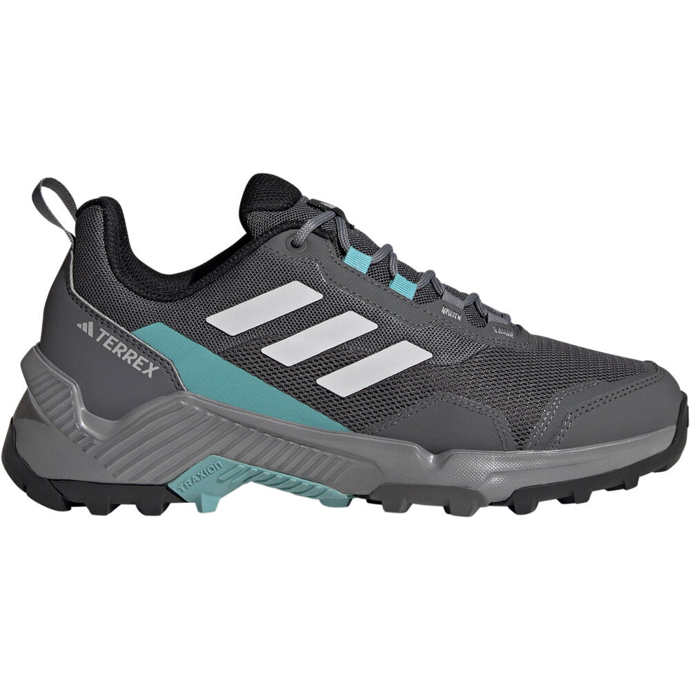 adidas zapatilla trekking mujer TERREX EASTRAIL 2 W lateral exterior