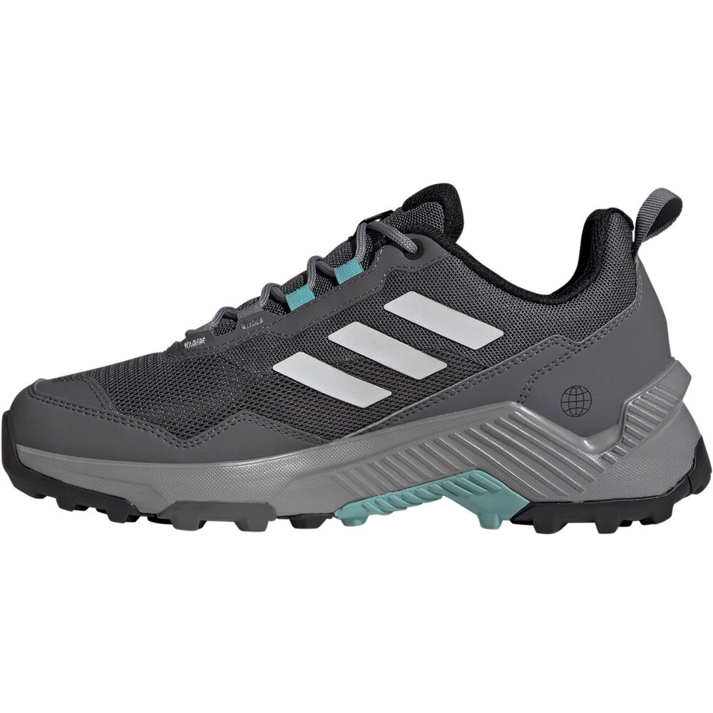 adidas zapatilla trekking mujer TERREX EASTRAIL 2 W puntera