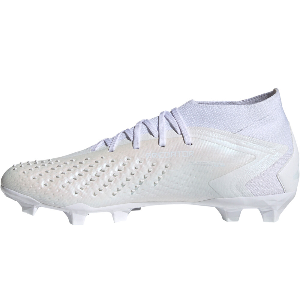 adidas botas de futbol cesped artificial PREDATOR ACCURACY.2 FG puntera