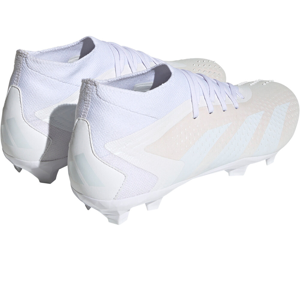 adidas botas de futbol cesped artificial PREDATOR ACCURACY.2 FG vista trasera