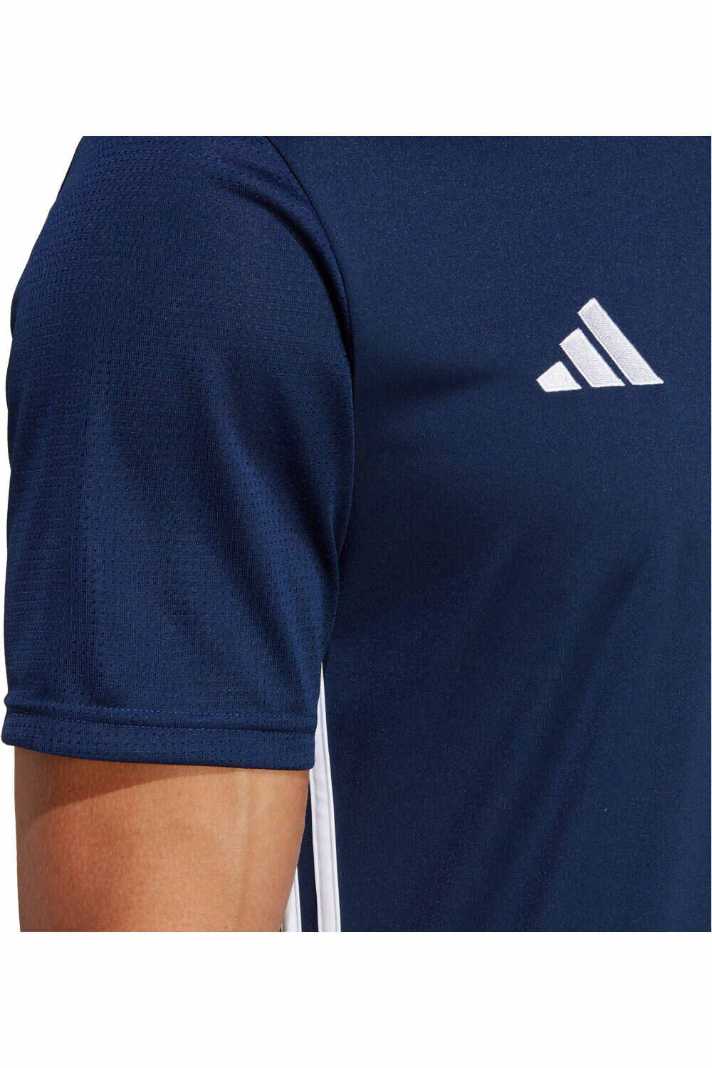 adidas camisetas fútbol manga corta TABELA 23 JSY vista detalle