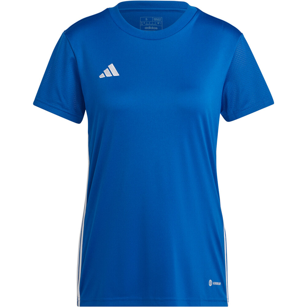 adidas camisetas fútbol manga corta TABELA 23 JSY W 04