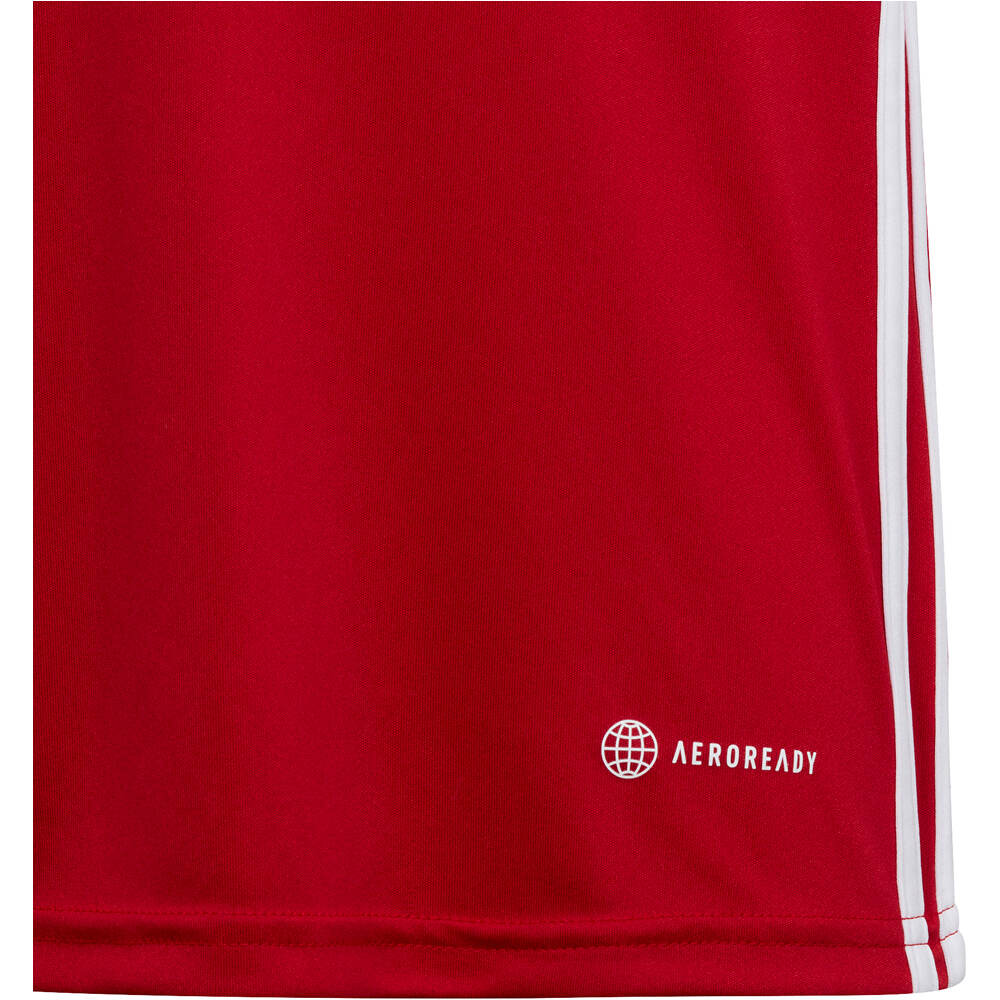 adidas camisetas entrenamiento futbol manga corta niño TABELA 23 JSY Y 03