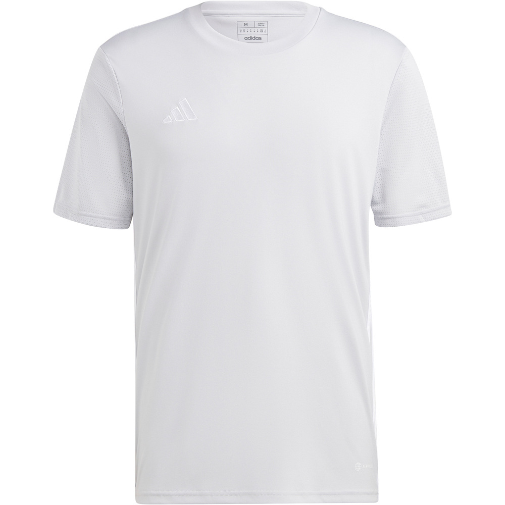 adidas camisetas fútbol manga corta TABELA 23 JSY 04