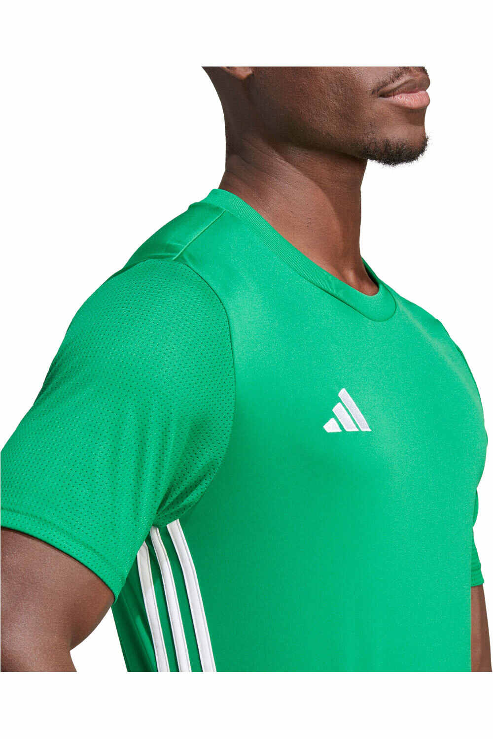 adidas camisetas fútbol manga corta TABELA 23 JSY 03