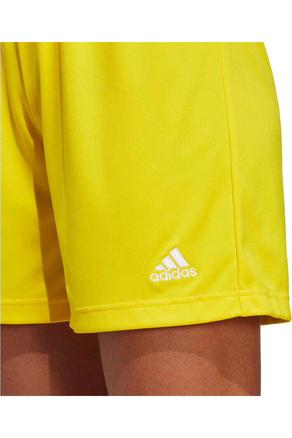 adidas pantalones cortos futbol ENT22 SHO LW vista detalle