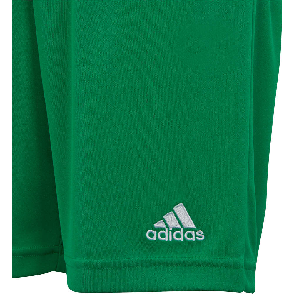 adidas pantalones cortos futbol niño ENT22 SHO Y 03