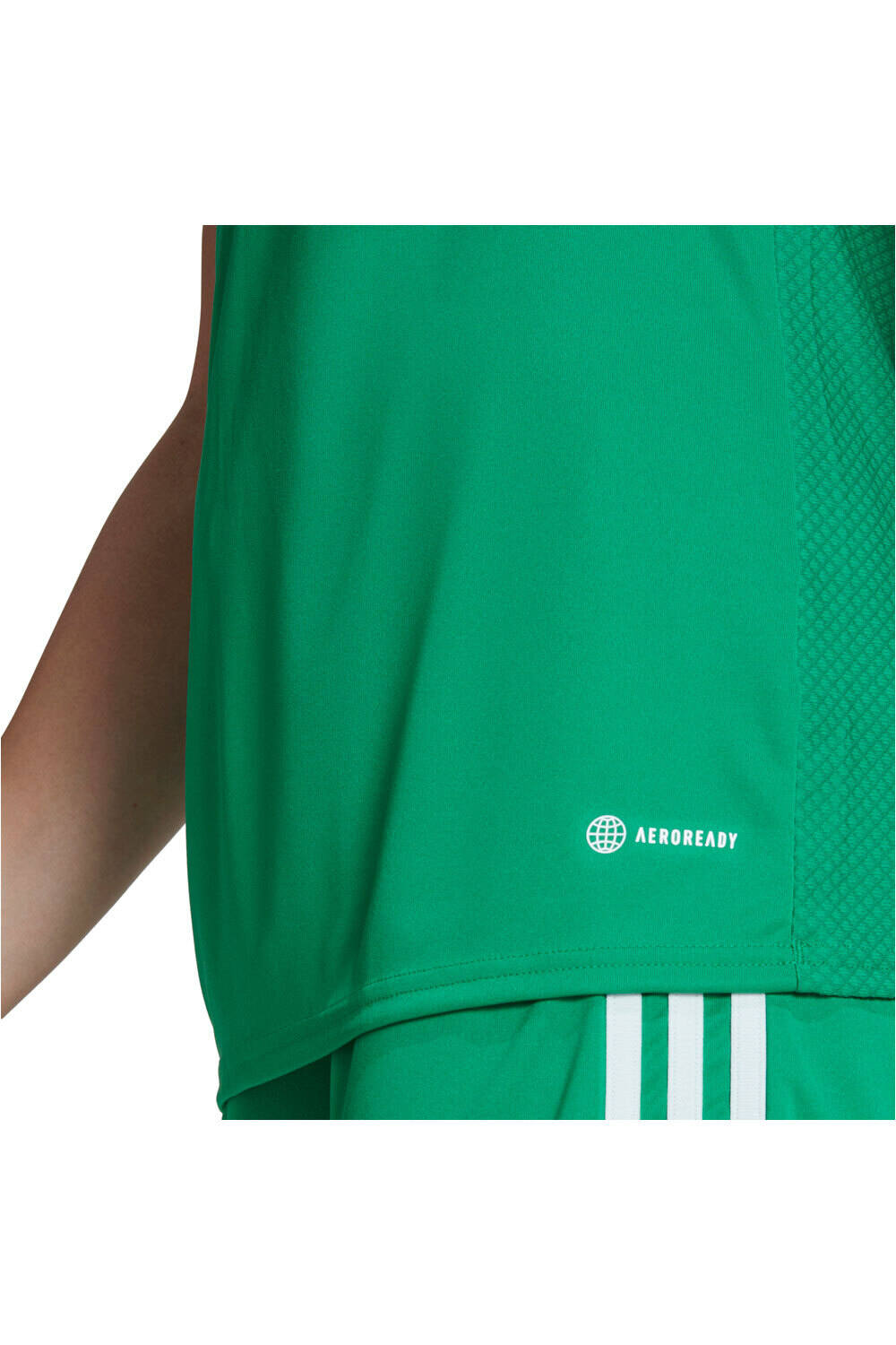 adidas camisetas fútbol manga corta TIRO 23 JSY W 03