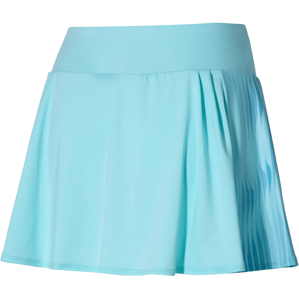 Mizuno falda tenis Printed Flying skirt (w) 03