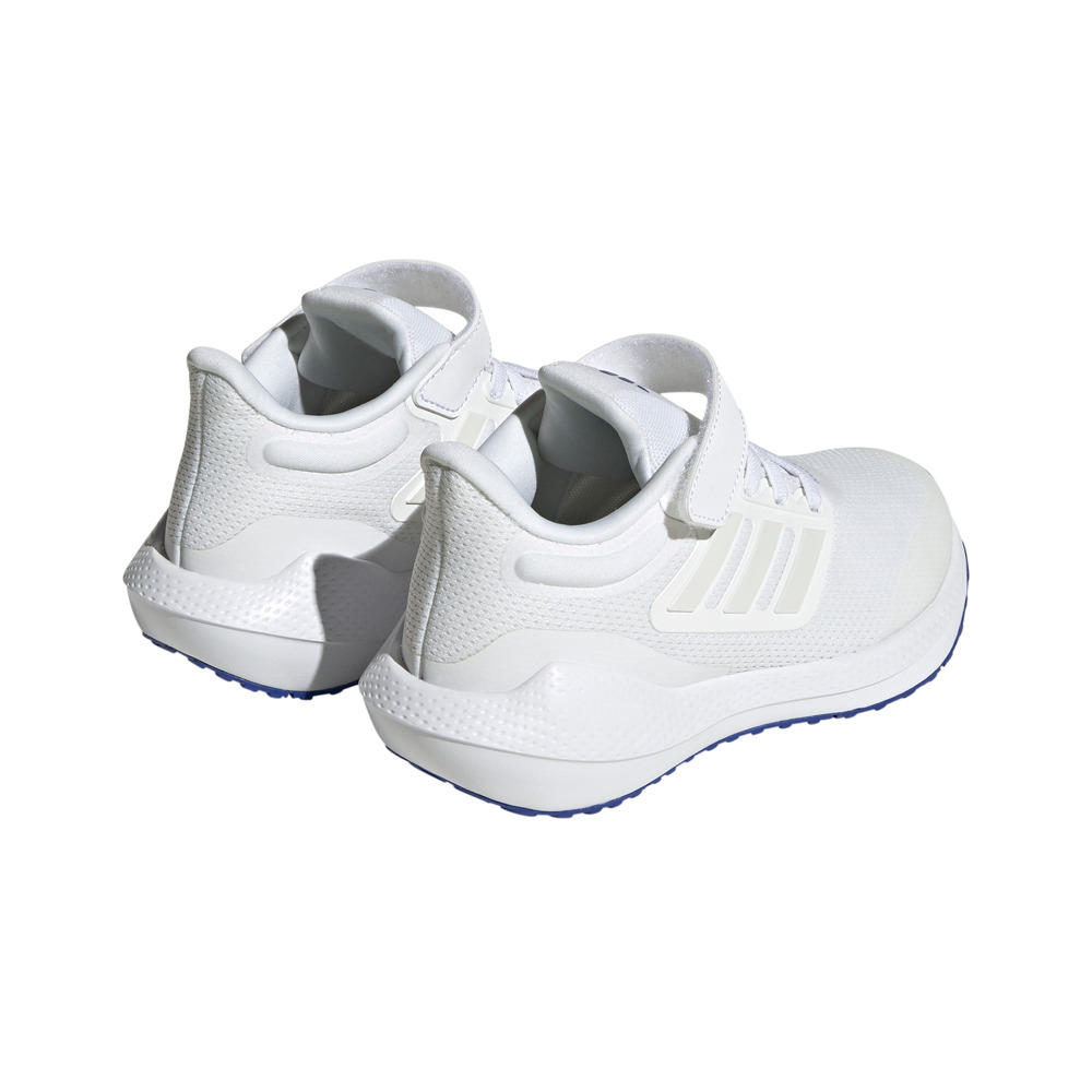 adidas zapatilla moda niño ULTRABOUNCE EL K vista trasera