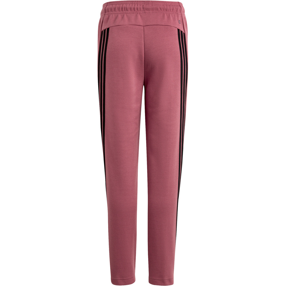 adidas pantalón niño U FI 3S PT vista trasera