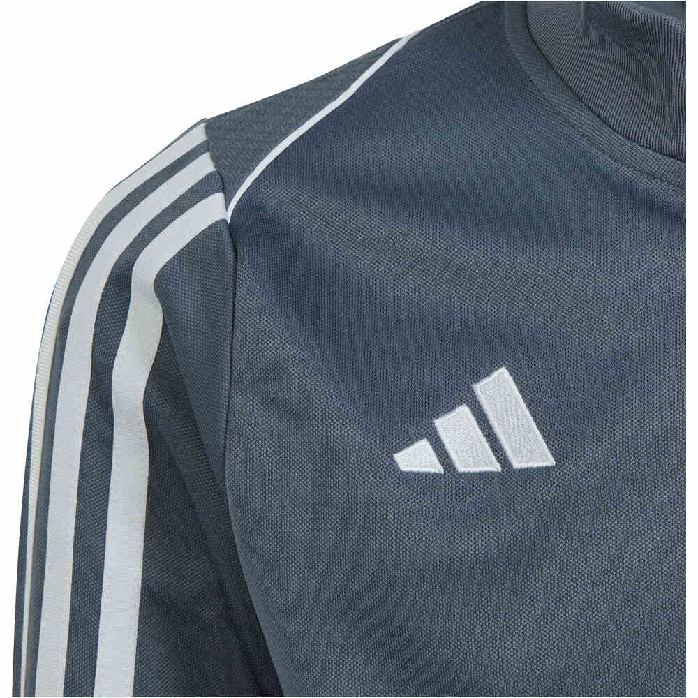 adidas sudadera niño TIRO23L TR JKTY 03