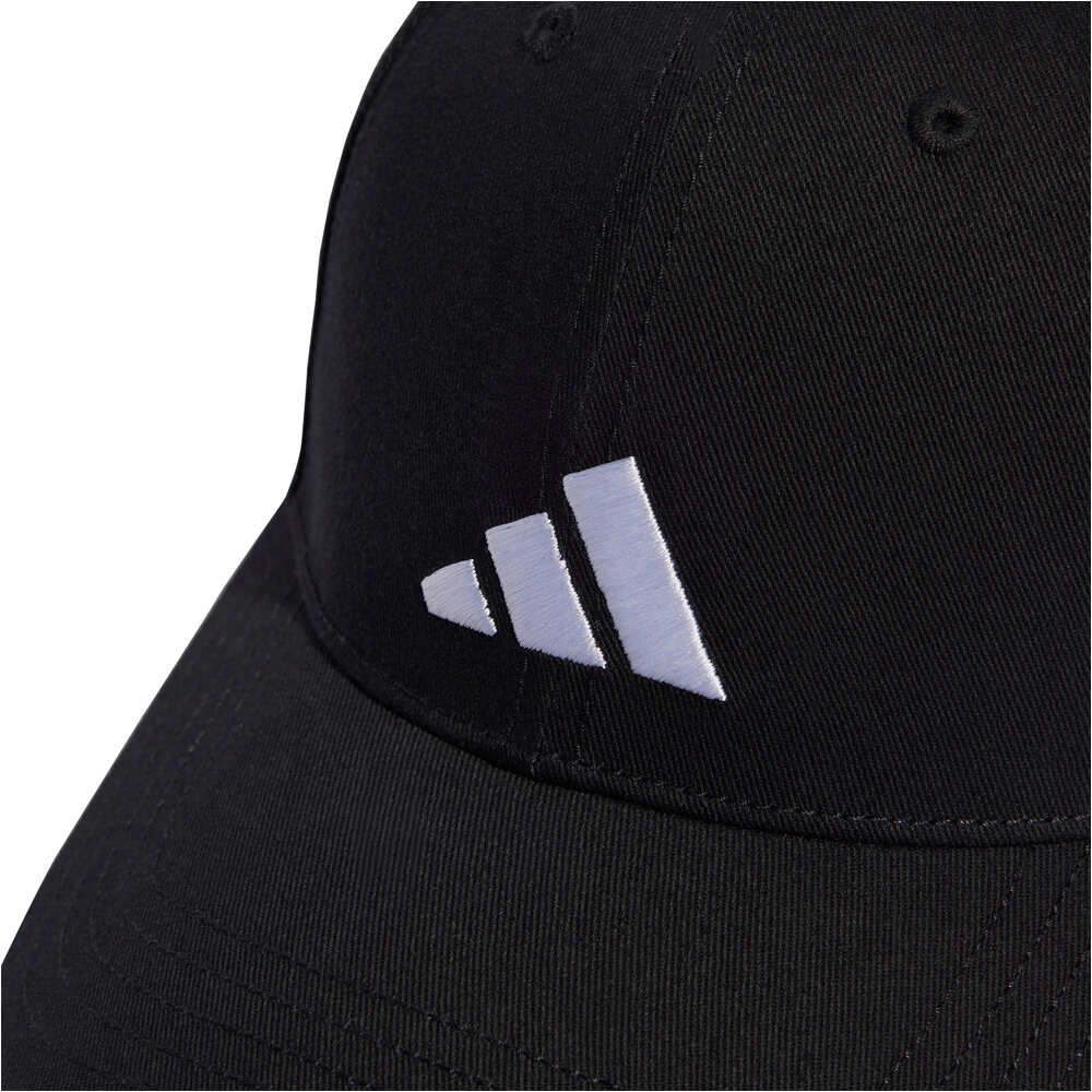 adidas visera lona TIRO LEAGUE CAP 02