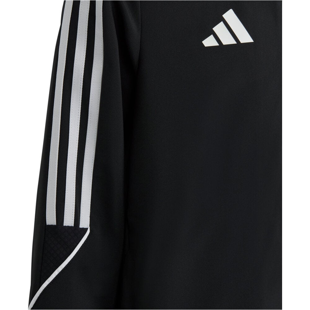 adidas sudadera niño TIRO23 L WB Y vista detalle